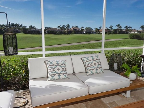 5963 Trophy DR , Unit 2002, NAPLES, FL 34110