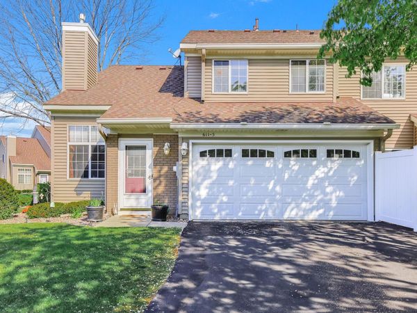 611 85th Lane NW, Unit 5NW, Coon Rapids, MN 55433