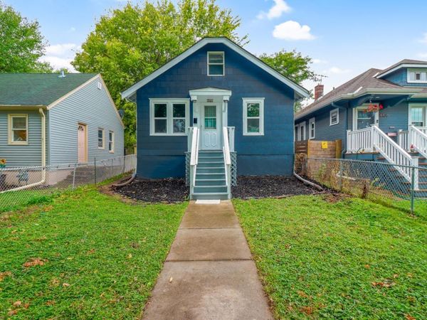 4408 5th Avenue S, Minneapolis, MN 55419