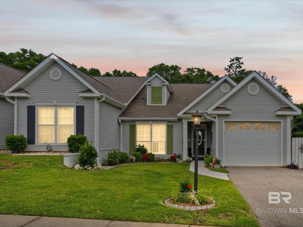 314 N Spring Lake Drive, Mobile, AL 36695
