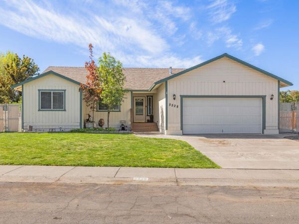 5528 American Avenue, Klamath Falls, OR 97603
