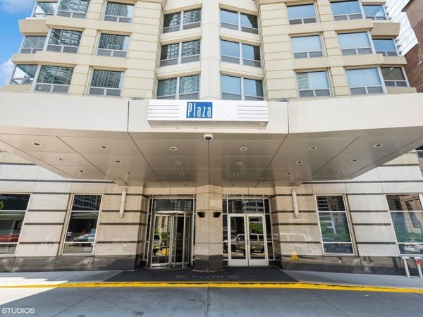 440 N Wabash Avenue , Unit 3206, Chicago, IL 60611