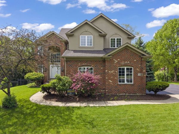 2412 Wild Timothy Road , Naperville, IL 60564