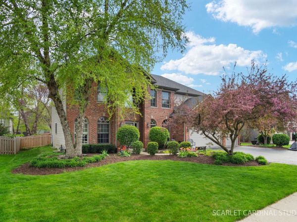 2816 Cordgrass Road, Naperville, IL 60564