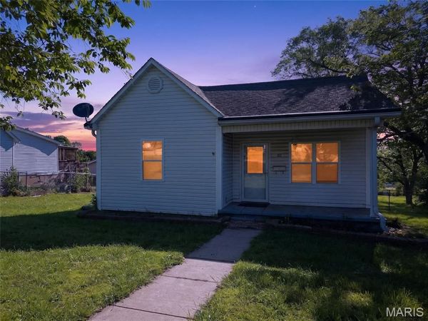802 Monroe Street, Park Hills, MO 63601