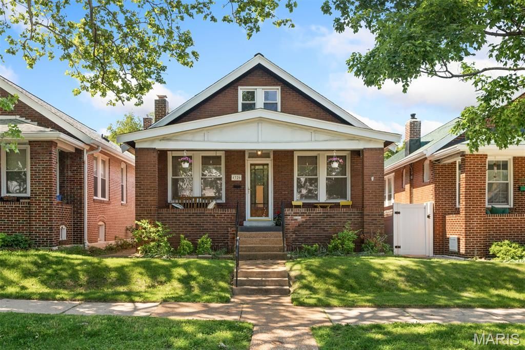 4326 Wyoming Street , Saint Louis, MO 63116 Main Photo