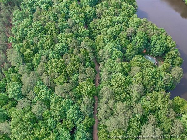 122 Palomino Rd Road, Carthage, NC 28327