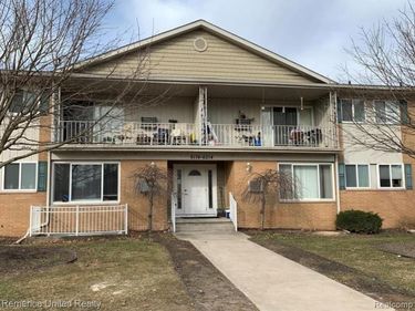 Green Oak Twp, MI 48116