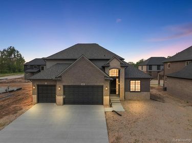 50793 Timberstone Drive, Macomb Twp, MI 48042