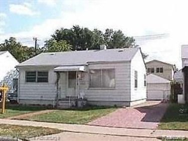 7036 Lozier Avenue, Warren, MI 48091