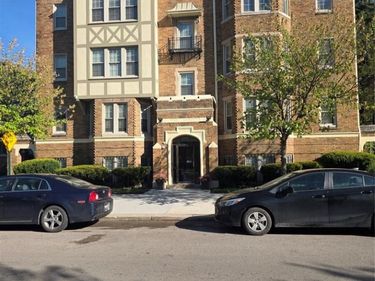 1360 Seward Street, Detroit, MI 48206