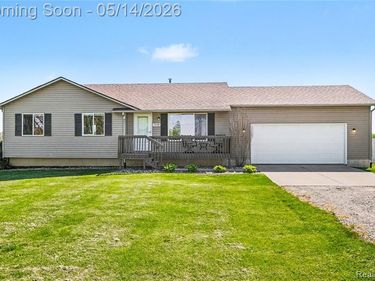 7409 Seymour Road, Gaines Twp, MI 48473