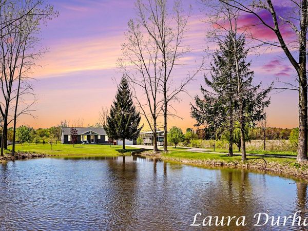 11435 88th Avenue, Allendale, MI 49401