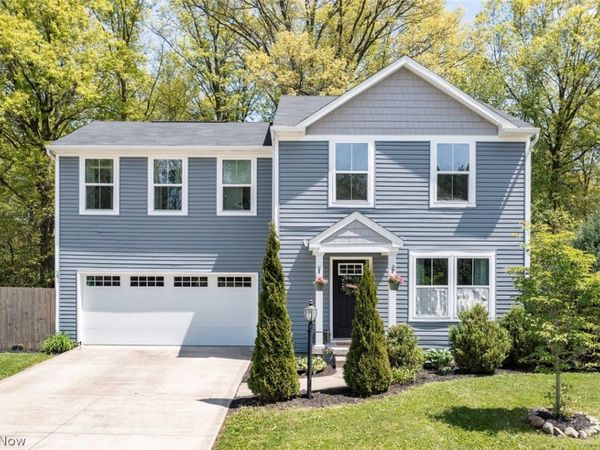 291 Karson Drive, Akron, OH 44312