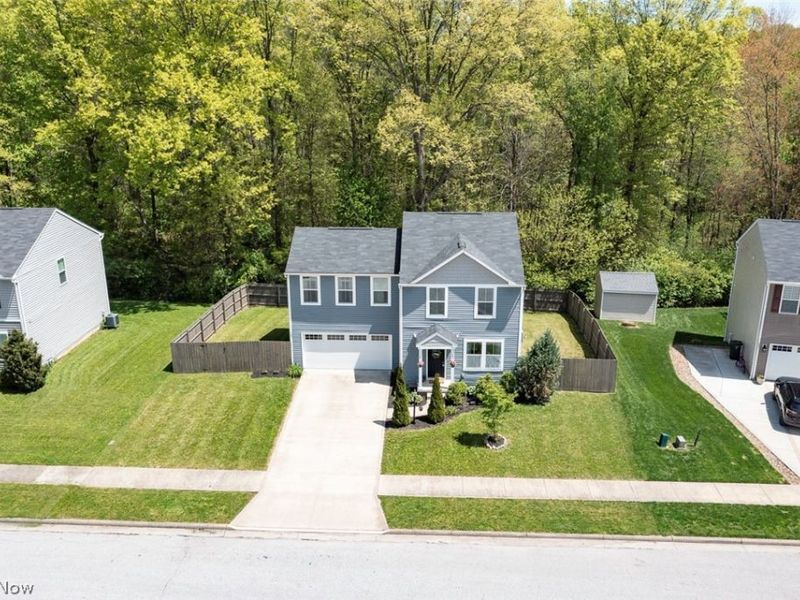 291 Karson Drive, Akron, OH 44312 Photo 3