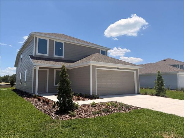 5620 MORANT BAY PATH , KISSIMMEE, FL 34758