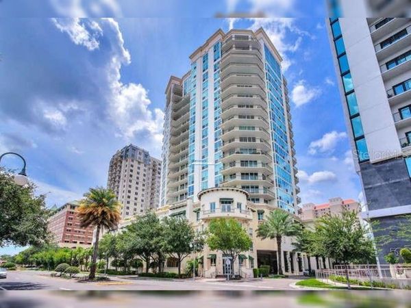 450 KNIGHTS RUN AVENUE, Unit 904, TAMPA, FL 33602