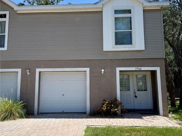 7714 SAILWINDS PASS , PORT RICHEY, FL 34668