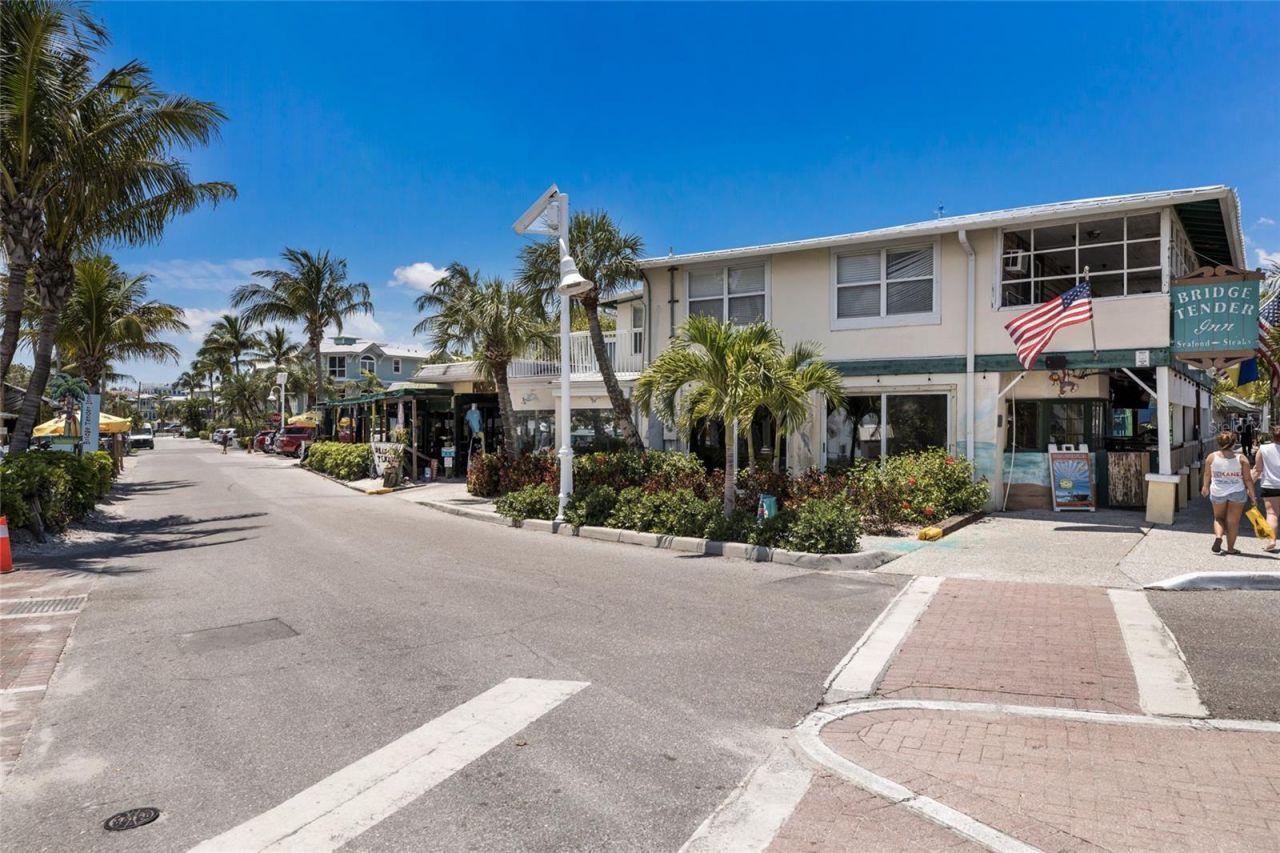 205 Highland Avenue , Unit 2, Bradenton Beach, FL 34217 Photo