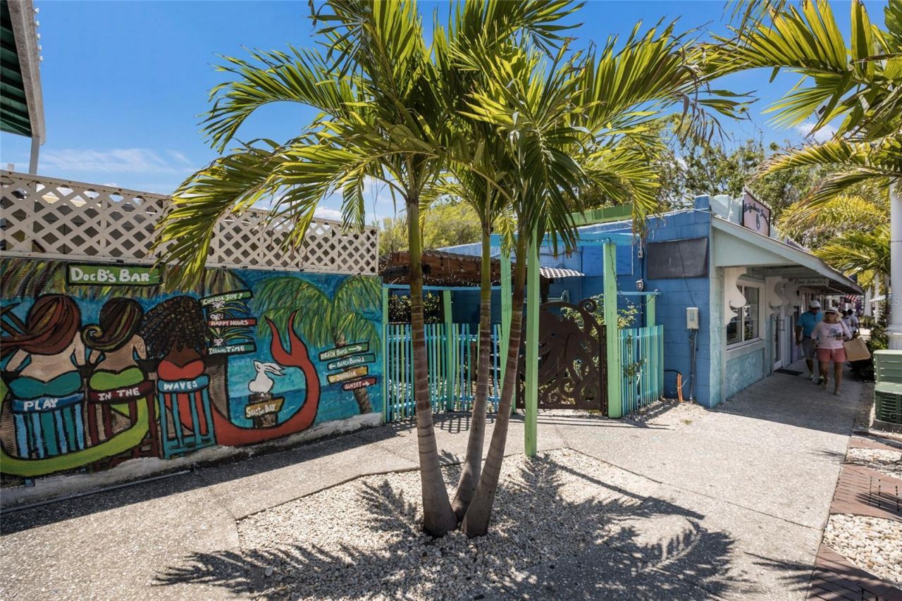 205 Highland Avenue , Unit 2, Bradenton Beach, FL 34217 Photo