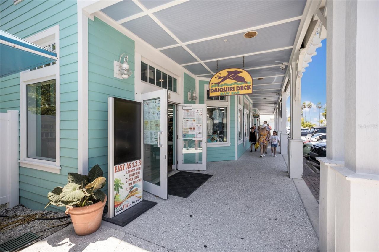 205 Highland Avenue , Unit 2, Bradenton Beach, FL 34217 Photo