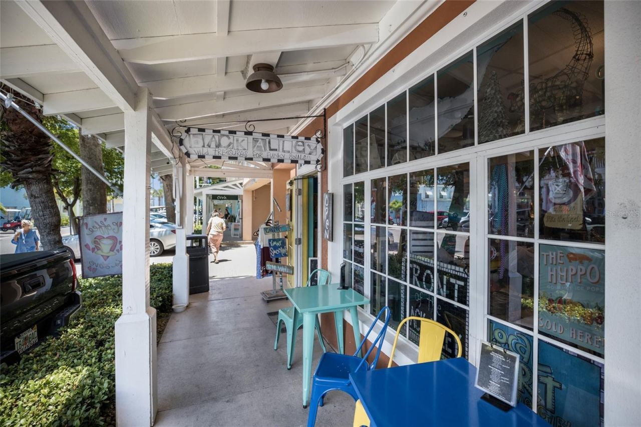 205 Highland Avenue , Unit 2, Bradenton Beach, FL 34217 Photo