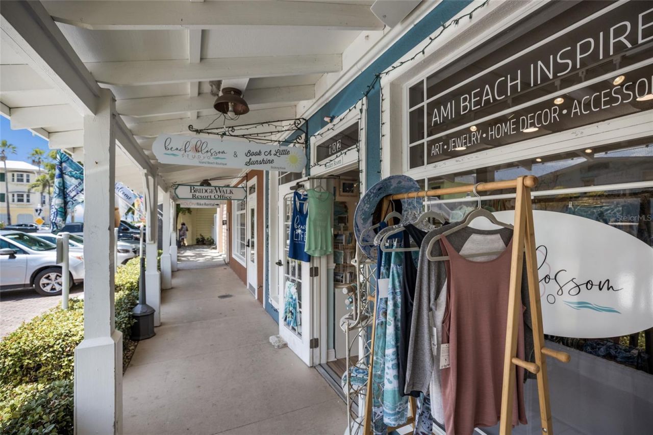 205 Highland Avenue , Unit 2, Bradenton Beach, FL 34217 Photo