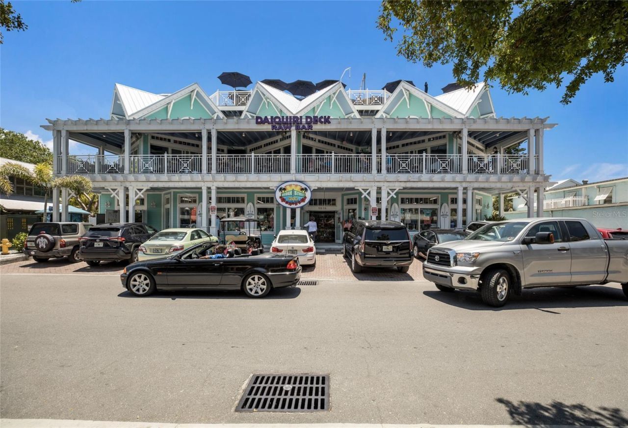 205 Highland Avenue , Unit 2, Bradenton Beach, FL 34217 Photo