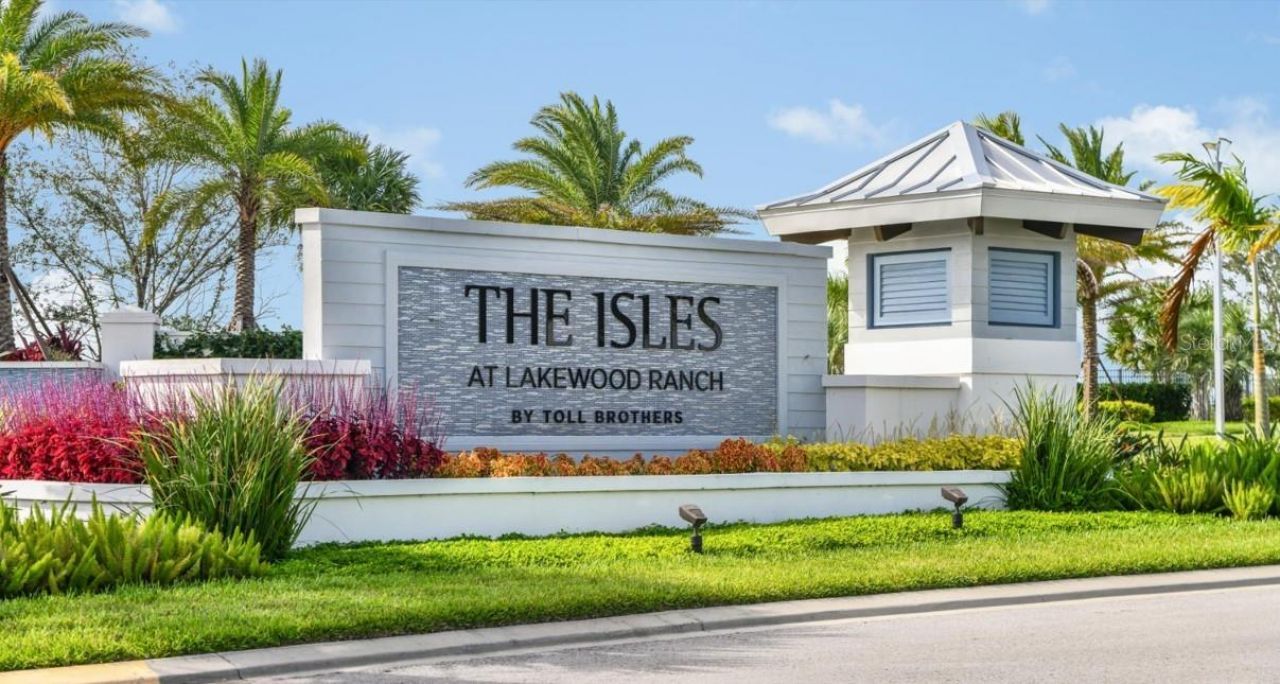 17707 Palmiste Drive, Bradenton, FL 34202 Photo