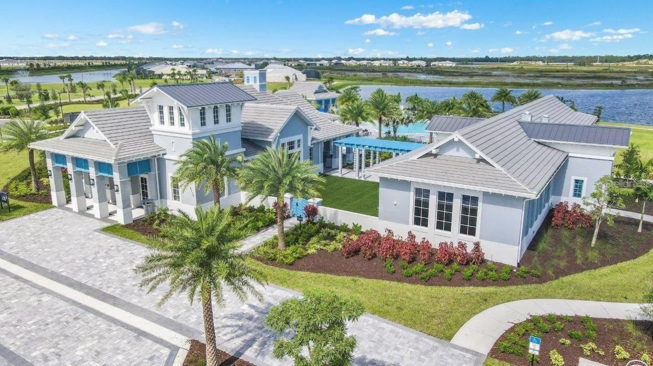 17707 Palmiste Drive, Bradenton, FL 34202 Photo