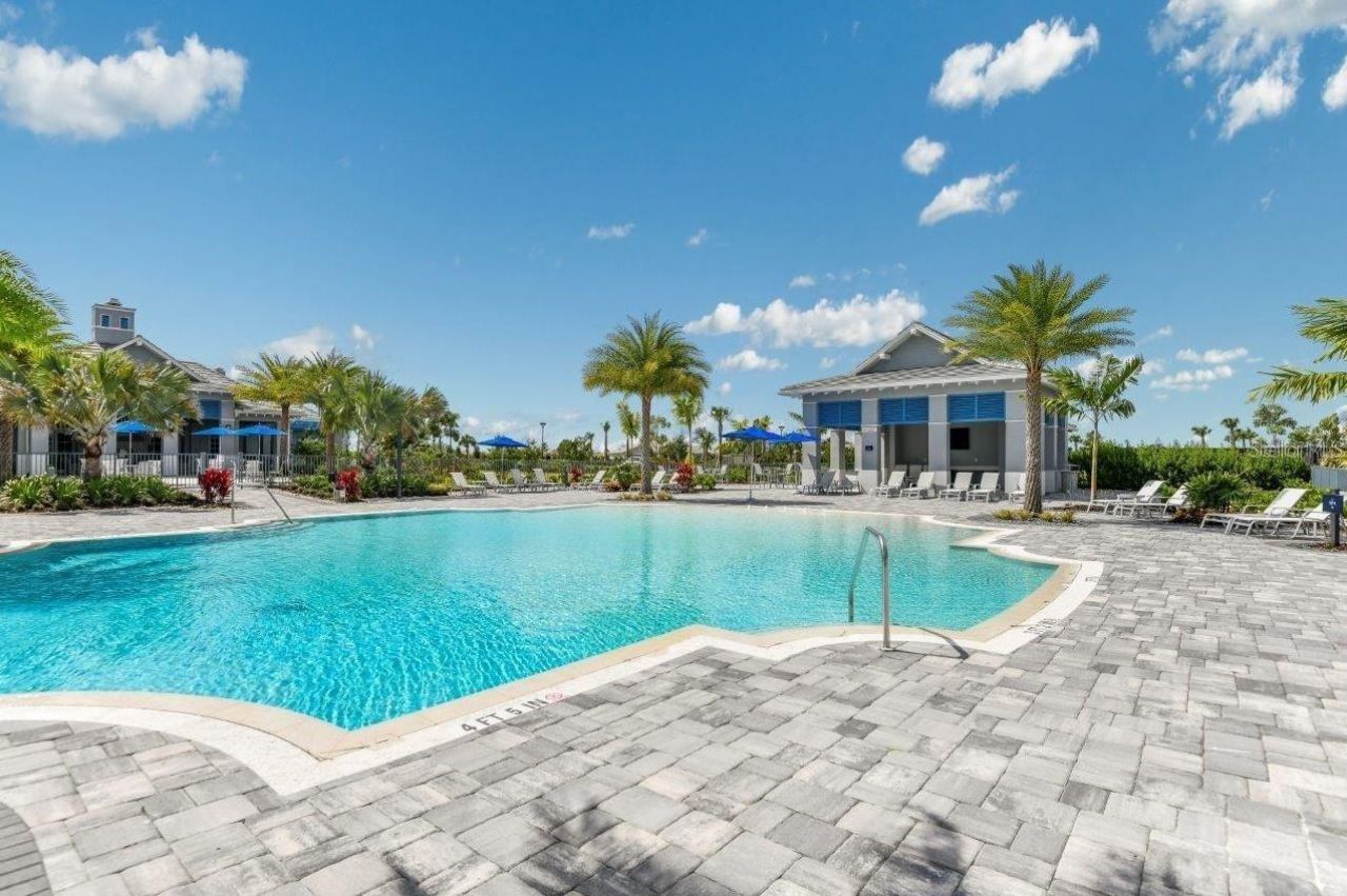 17707 Palmiste Drive, Bradenton, FL 34202 Photo