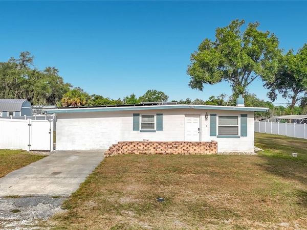 5625 23RD STREET , ZEPHYRHILLS, FL 33542