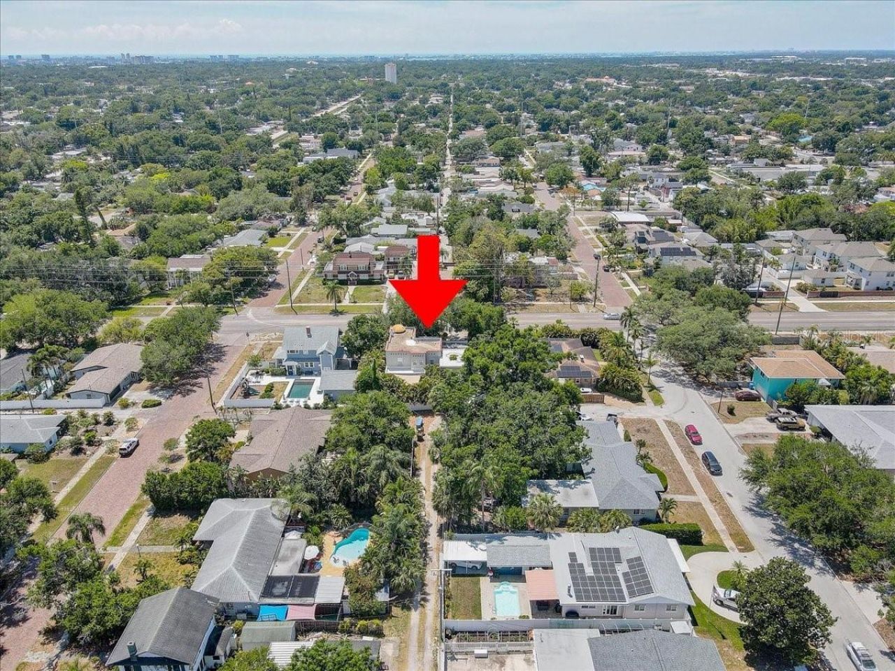 325 49th Street N, Saint Petersburg, FL 33710 Photo