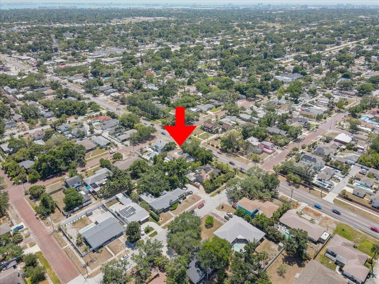 325 49th Street N, Saint Petersburg, FL 33710 Photo