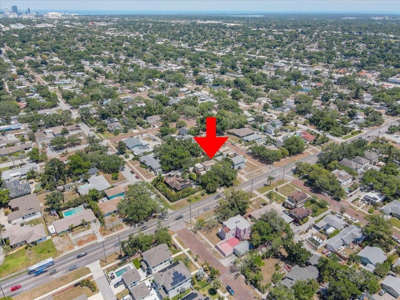 325 49th Street N, Saint Petersburg, FL 33710 Photo