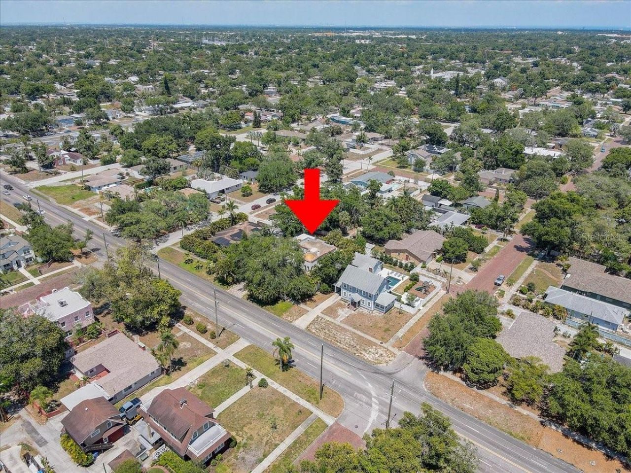 325 49th Street N, Saint Petersburg, FL 33710 Photo