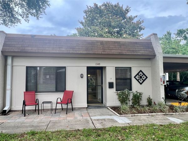 1349 MISSION CIRCLE , Unit 48-F, CLEARWATER, FL 33759