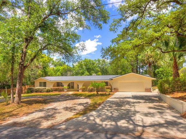321 HUNTINGTON DRIVE , DELAND, FL 32724