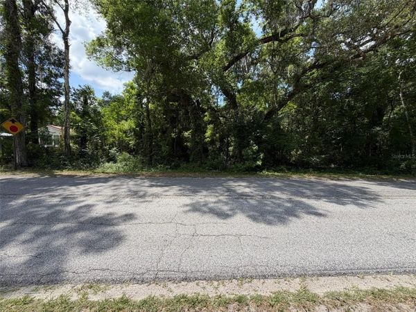 0 CR 656 , WEBSTER, FL 33597