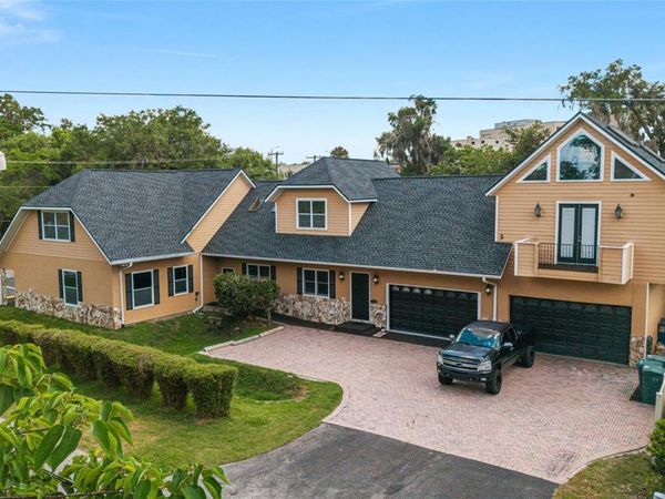 434 SW 14TH STREET , OCALA, FL 34471