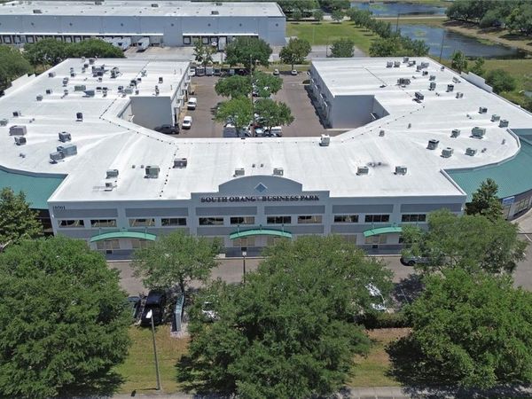 10501 S ORANGE AVENUE , Unit 107, ORLANDO, FL 32824