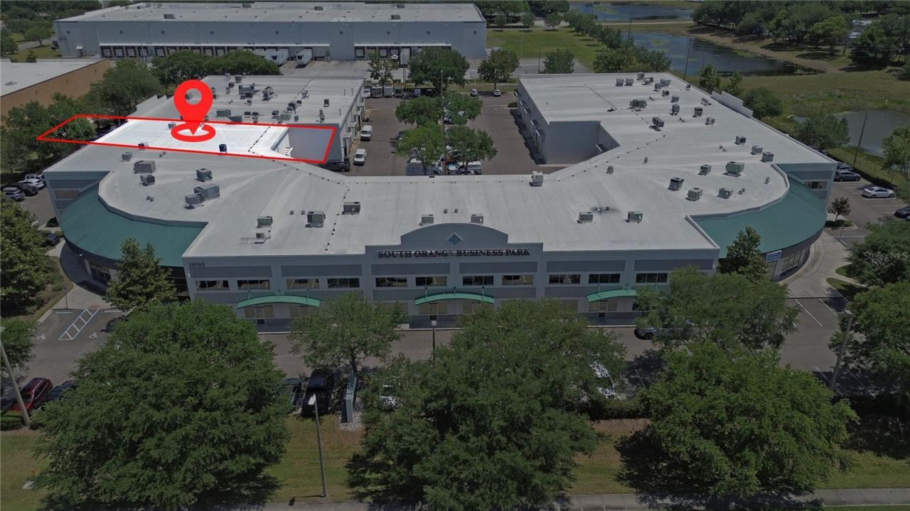 10501 S Orange Avenue , Unit 107, Orlando, FL 32824 Photo