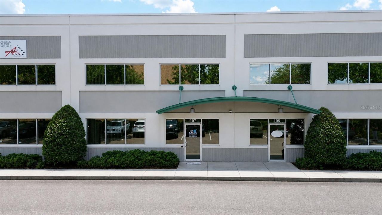 10501 S Orange Avenue , Unit 107, Orlando, FL 32824 Photo