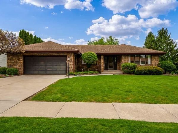 2183 Chenowith Court, ROCKFORD, IL 61107