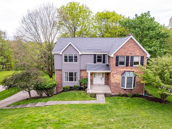 10282 Twin Hill, Wexford, PA 15090