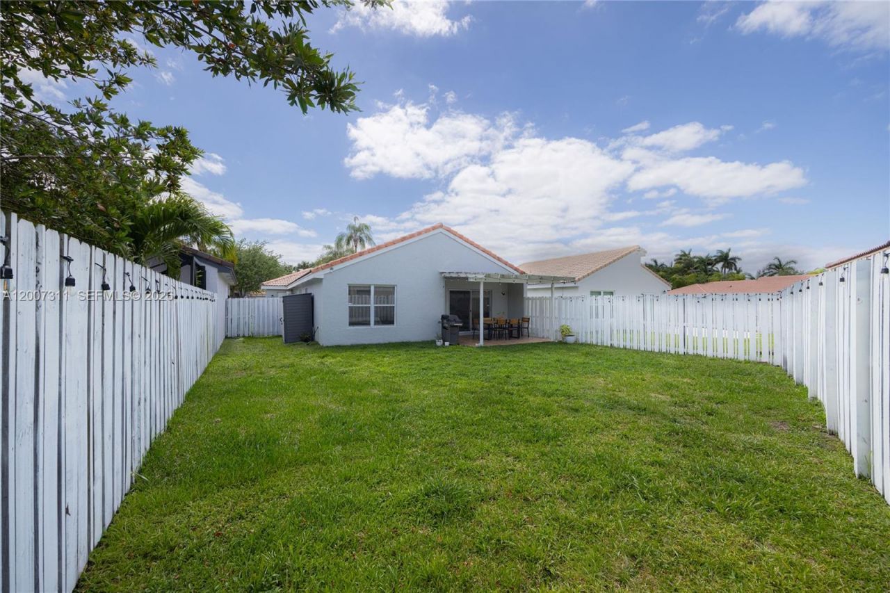 2737 SW 177th Ave , Miramar, FL 33029 Photo