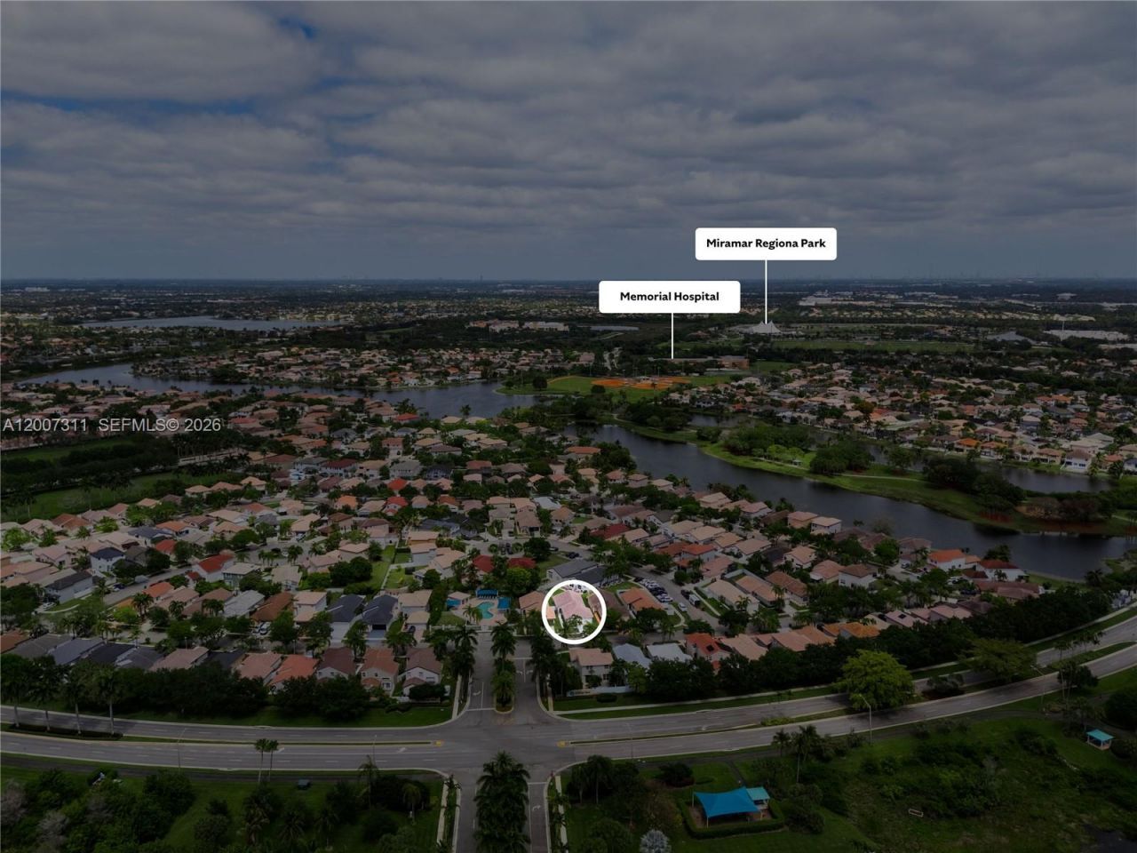 2737 SW 177th Ave , Miramar, FL 33029 Photo