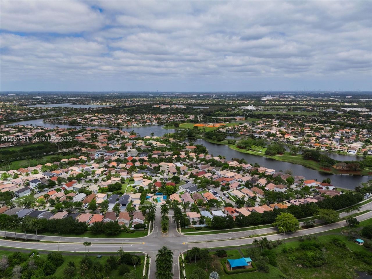 2737 SW 177th Ave , Miramar, FL 33029 Photo