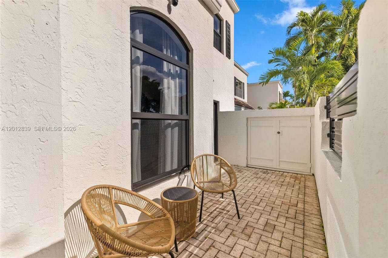 21216 Harbor Way , Unit 158-15, Aventura, FL 33180 Photo