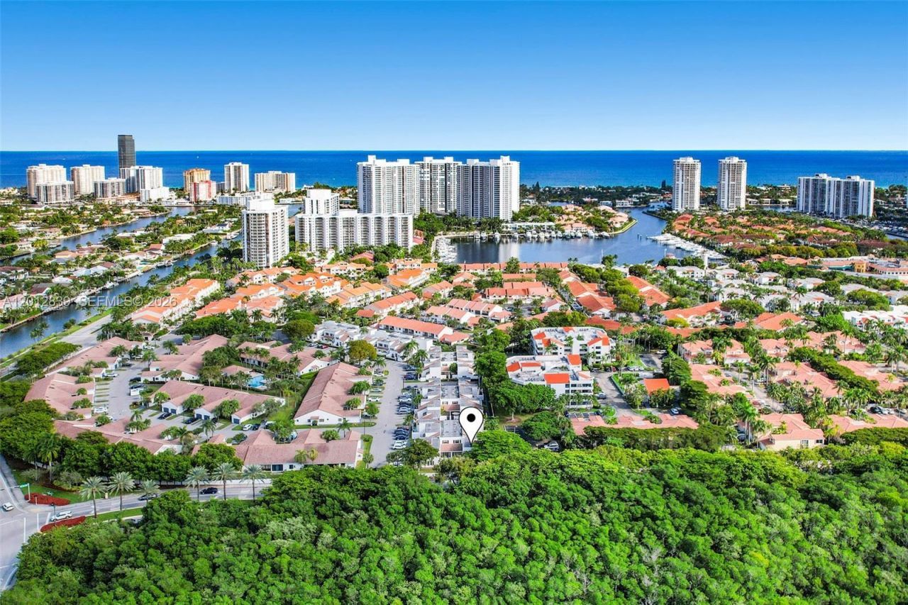 21216 Harbor Way , Unit 158-15, Aventura, FL 33180 Photo